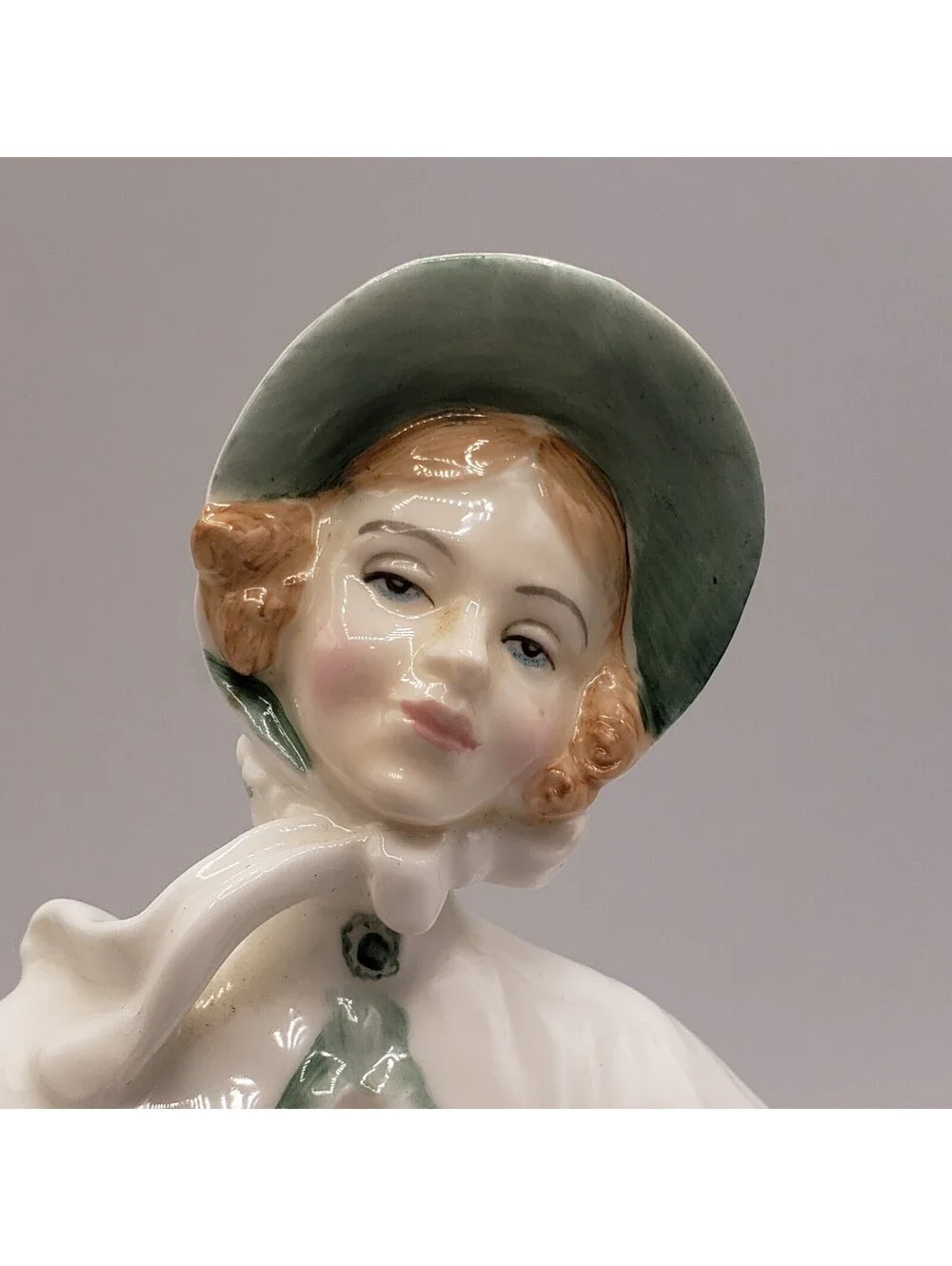 Vintage Royal Doulton Fine Bone China Figurine Jessica HN3169